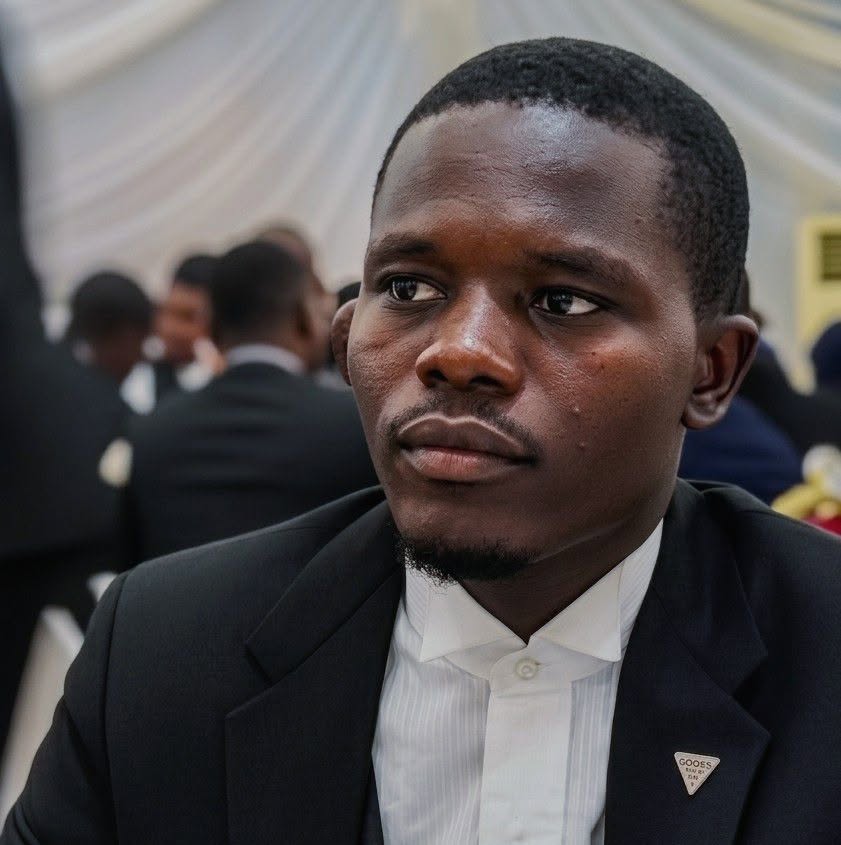 Aliyu Mohammed Kida